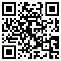 QR Code for bitcoin:38FEkASJYdVDxccQcPZ2WGt6JsUEQiSs8b