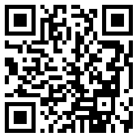QR Code for bitcoin:38FEkNtC4LCFuLwpfFQkHmHJp2RXt3XKkP