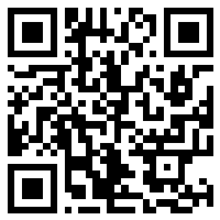 QR Code for bitcoin:38FHcKAuuVRPfffYBeL7sTSqvjuBT8iHni
