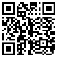 QR Code for bitcoin:38FLC7Ds3Tif8PJeFq1bfPUCUTJqB8uKQ4