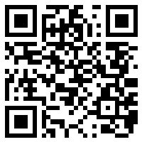 QR Code for bitcoin:38FPwBziDPCs8Buaa36vunjxtXMLMZrXGy