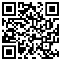 QR Code for bitcoin:38FUMjVB7ZYCpbLXmnyZQuVz5FchitV1tw