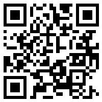 QR Code for bitcoin:38FaVT7LG862R7HKdkjexnCqRnoNGcMT9k