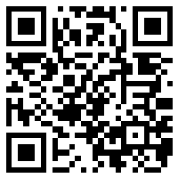 QR Code for bitcoin:38FePgs7w25WoHBQd6ubHFVYVZzSLDckLw