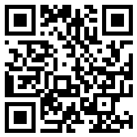 QR Code for bitcoin:38FebABNCoGKQJLrk6BL7dFDXNnKaems2U
