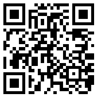 QR Code for bitcoin:38FioW3d2RkdJfo9qsV8HZAdbGVRr5b7tW