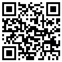 QR Code for bitcoin:38FjHvgtcmkVxe4n9GBKihkuvuho7StLuV