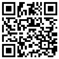 QR Code for bitcoin:38FjTCKmqVvKY3A7d7bSCahho5CEfTke6e