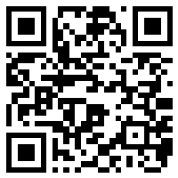 QR Code for bitcoin:38FkGX4ADb1vChZeqCWT8xy7JC6QLRsd5y