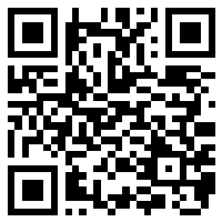 QR Code for bitcoin:38Fyy42AywL2hCD8NB3fFMkHiMyGJaU3fK
