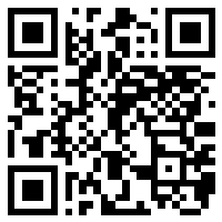 QR Code for bitcoin:38G1J3daJenNxRVE28urT3xFAQaMAaRMHu