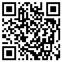 QR Code for bitcoin:38G7a8JGfEh6RkTZ6dedD2nASb5rSNMKy6