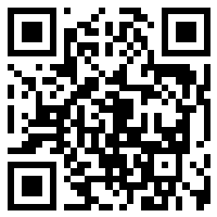 QR Code for bitcoin:38G7ynvG2vRFEEhfSXMFHWZixjvjWZt6UG