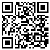 QR Code for bitcoin:38GA3Xvye4rMKWsgrSD6ch5VJt4Bro8fLs