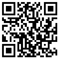 QR Code for bitcoin:38GDvUGH3XxLfgPziZjaVPjTwiDMeaXp7i