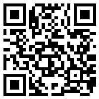 QR Code for bitcoin:38GHiCBi3PRPSKGQsJx3P2JX6SXivxcXuv
