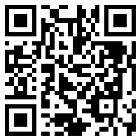 QR Code for bitcoin:38GJhTfpAeT2AV6wvKDcTXM3BfyCVjq4FD