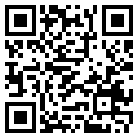 QR Code for bitcoin:38GL2YCcwNLKJhWAEi7UDoK3MU9Pviht2M