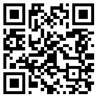 QR Code for bitcoin:38GPiQenHTzcDvBYRrUmydi7VRhqYRXPWN