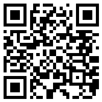 QR Code for bitcoin:38GQXvdVPG6mn463KYxH2JSXxnh89nCe2j
