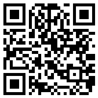 QR Code for bitcoin:38GSDhTrLT4oy8vx2BvJSfhtoTKkWWkcgK