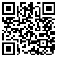 QR Code for bitcoin:38GSKwiruYGkwRtpApXKzykaSL1UE9nSju