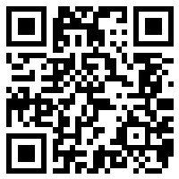 QR Code for bitcoin:38GTqFr79rBXRGoEj5mTHeZHSb1Azto7Ka