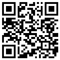 QR Code for bitcoin:38GVc4sNYKauCtDeFGxt7iSK3FACdcFGkx