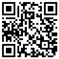 QR Code for bitcoin:38GXBvPB4gKDVvSTTXpyF7ryjf59xFuP52