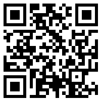 QR Code for bitcoin:38GcPXzNMLdmLHodtHtbLxcyDQ1LAeEapr