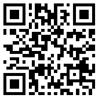 QR Code for bitcoin:38GffTEe4j4HLyKXhTL7rrfxKPBqoEc8XP