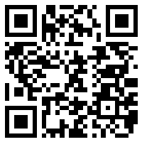 QR Code for bitcoin:38GhBzjpMV37dh8STwWXwtYCqt3Cy1bKZ3