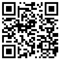 QR Code for bitcoin:38GiFqKfbsay6cQuwVDPEkEg37L1F87yiN