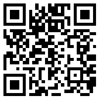 QR Code for bitcoin:38Gs9EEa2CPW9ah2e17eesnXDb55u7MmNU