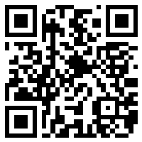 QR Code for bitcoin:38Gvo3CbkpRmBxSvckXuP7MimT5E8P9srf