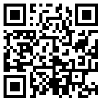 QR Code for bitcoin:38HCfvyi2gVd5ewrs4p3hJb24wUSfK2ZV7