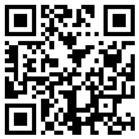 QR Code for bitcoin:38HChk5Yp42inQAoAt3RcrrrKCSCqXEx6A