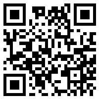 QR Code for bitcoin:38HHPsCjJJCLvE6jbf4xonBMSYfzQrKo88