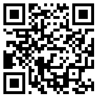 QR Code for bitcoin:38HSKTo1hoPdYbRVsrn6zHAAtPizWi37BD