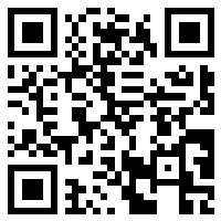 QR Code for bitcoin:38HU8Thfk27j3dRkUUnSc2xchWpuBKr9AP