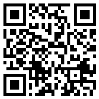 QR Code for bitcoin:38HWJUTRse2vHciSH1PbmhHbGaqPVBTAkx
