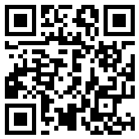 QR Code for bitcoin:38HYX6cPDKntmdGckujizo2U4sGkfYVrB1