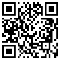 QR Code for bitcoin:38HkEkQwC1SYh7bzVRvNT5AmwoTSSiARDL