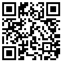 QR Code for bitcoin:38HpkSYZVAZPgsgX59QdYVm7Ha8B1L8UaT