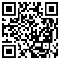 QR Code for bitcoin:38Hs29tSpPWYjqAHSpm3684Ti4LGLW723s