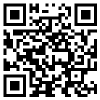 QR Code for bitcoin:38HuBG5Qp4ABhfo4jSpExeRRdG9VVLSKdv