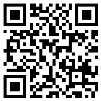 QR Code for bitcoin:38HzeH1jAZy6hHAxFS3QJ5GptBZovXtfJs