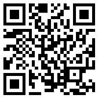 QR Code for bitcoin:38J2czH7buXViRT3tPSdLnvLifUUTTgmkB