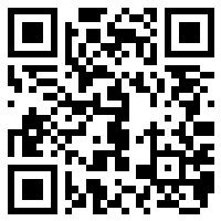 QR Code for bitcoin:38J4PwG9EepRG3siBUQPXXcEEphRiF9FTj