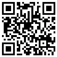 QR Code for bitcoin:38J6JBkAoG15Rm8MuHoCvA4EPcdZC6ymZg